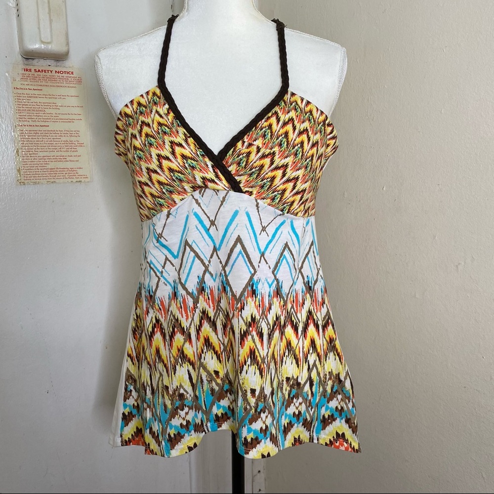 NWOT Almost Famous Top